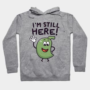 Gall Bladder Hoodie